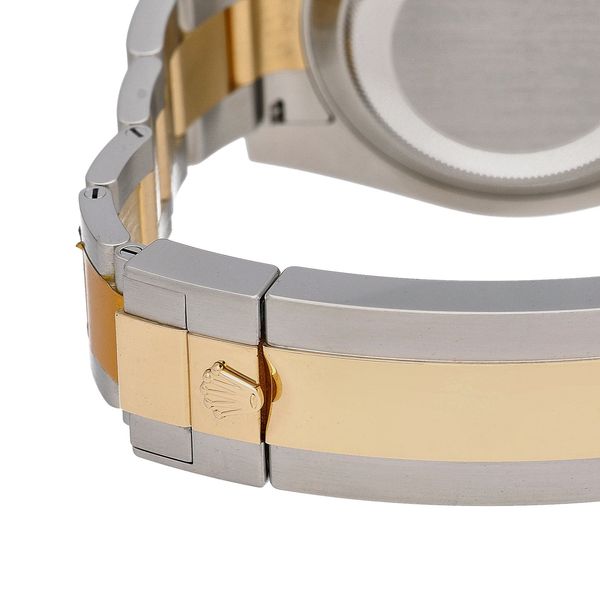 Rolex Submariner 116613 LB